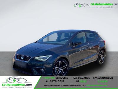 Seat Ibiza 1.5 TSI 150 ch   BVA