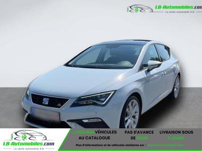 Seat Leon 1.5 TSI 150 BVM