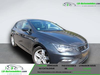 Seat Leon 1.4 TSI 150 BVM