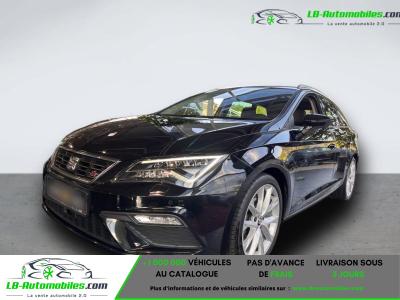 Cupra Leon ST 1.4 TSI 150 BVA