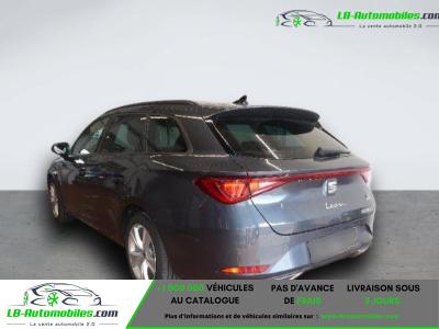 Cupra Leon ST e-Hybrid 204 BVA