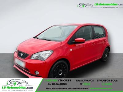 Seat Mii 1.0 75 ch BVM