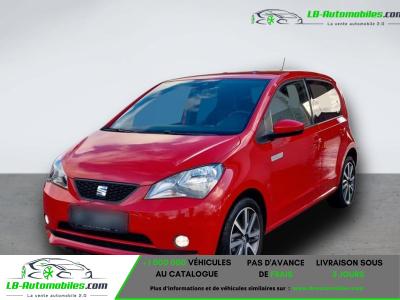 Seat Mii 83 ch