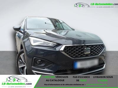 Seat Tarraco 2.0 TDI 150 ch  BVA  7 pl