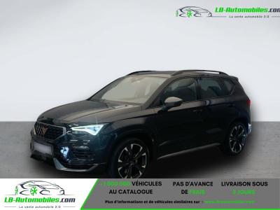 Cupra Ateca 2.0 TSI 300 ch BVA 4Drive