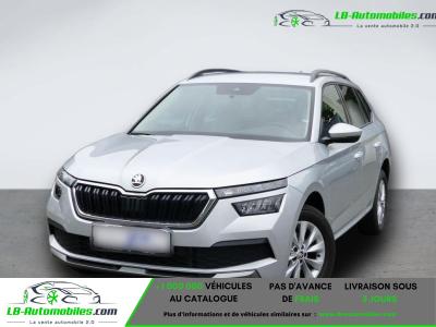 Skoda Kamiq 1.5 TSI 150 ch BVA