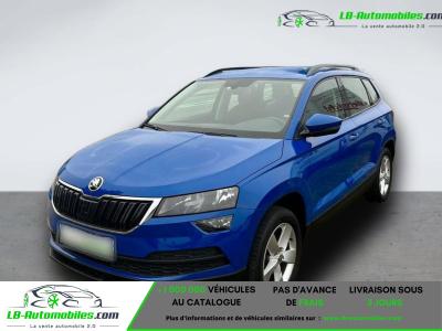 Skoda Karoq 1.6 TDI 116 ch BVA