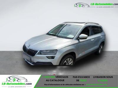 Skoda Karoq 2.0 TDI 150 ch BVM