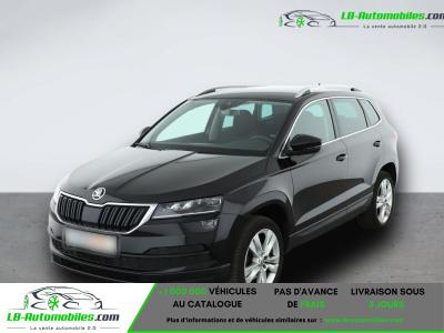 Skoda Karoq 2.0 TDI 150 ch BVM