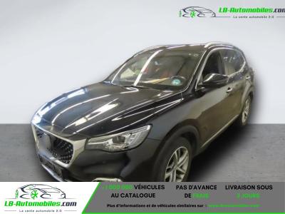 MG EHS 1.5T GDI PHEV 258