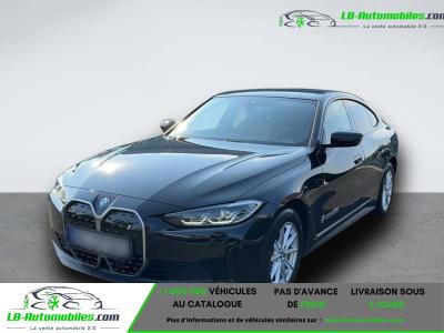 BMW i i4 eDrive35 286 ch BVA