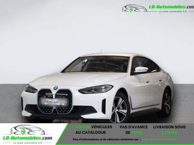 BMW i i4 eDrive40 340 ch BVA