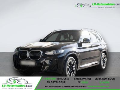 BMW i iX 3 M Sport 286 ch BVA8