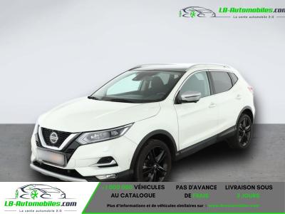 Nissan Qashqai 1.3 DIG-T 160 BVM