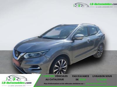 Nissan Qashqai 1.3 DIG-T 158 BVA