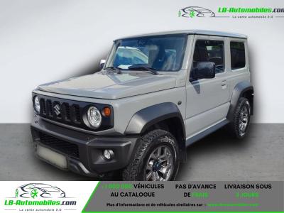 Suzuki Jimny 1.5 VVT BVM