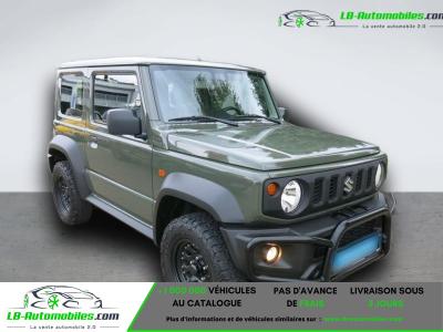 Suzuki Jimny 1.5 VVT BVM