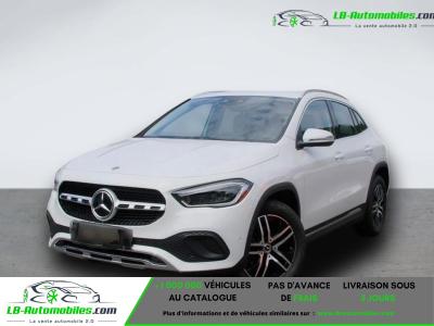 Mercedes GLA 180 BVA