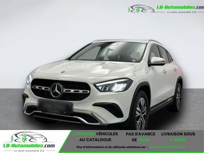 Mercedes GLA 200 d BVA