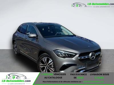 Mercedes GLA 200 d BVA