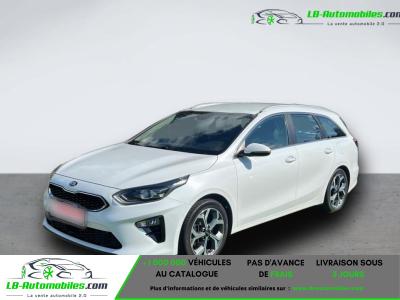 Kia Ceed SW 1.4 T-GDI 140 ch BVM