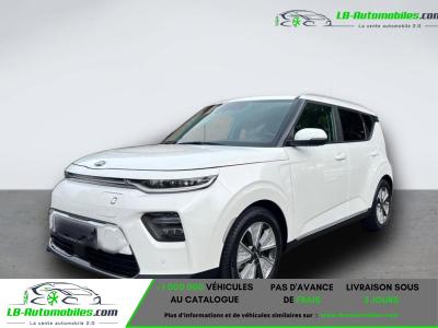 Kia E-Soul 204 ch