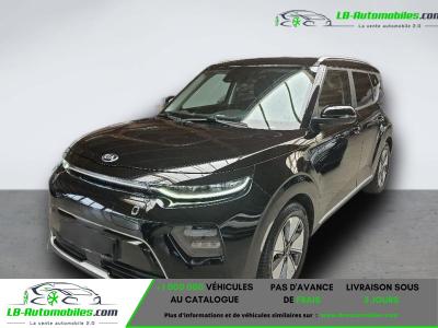 Kia E-Soul 204 ch