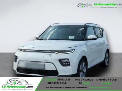 Kia E-Soul 204 ch