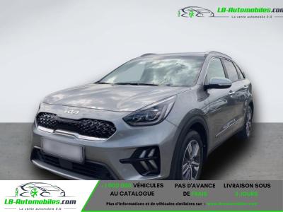 Kia Niro 1.6 GDi Hybride 105 ch BVA