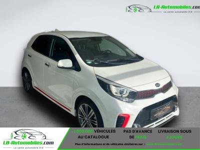 Kia Picanto 1.2L 84 ch BVA