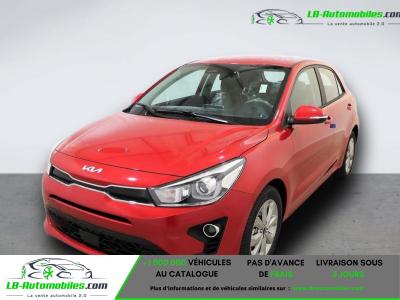 Kia Rio 1.0 T-GDi 100 ch BVM