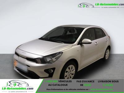 Kia Rio 1.2 DPi 84 ch BVM