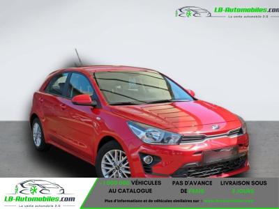 Kia Rio 1.2 DPi 84 ch BVM