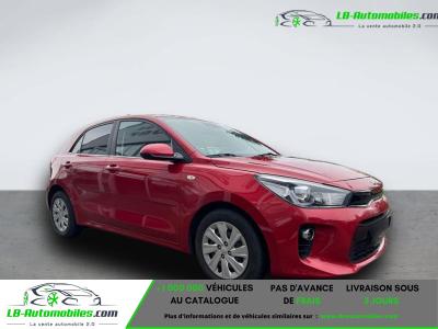 Kia Rio 1.0L T-GDi 120 ch BVA