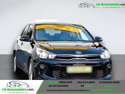 Kia Rio 1.2L 84 ch