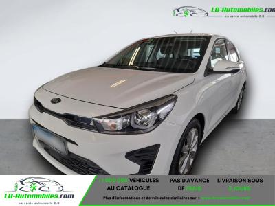 Kia Rio 1.2L 84 ch