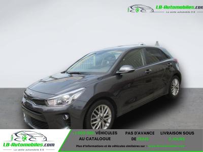 Kia Rio 1.2L 84 ch