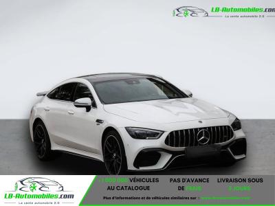 Mercedes AMG GT Coupe 43 AMG 367 ch BVA 4-Matic+