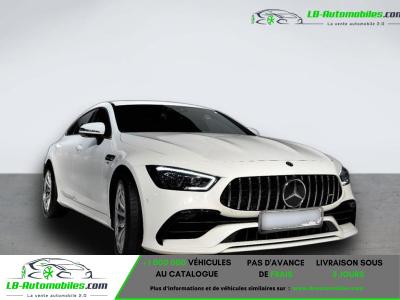 Mercedes AMG GT Coupe 43 AMG 367 ch BVA 4-Matic+