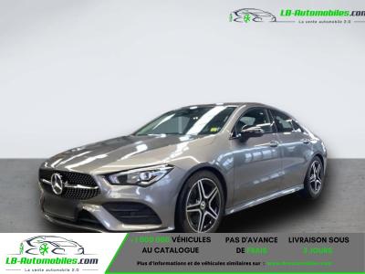 Mercedes CLA Berline 200 BVA