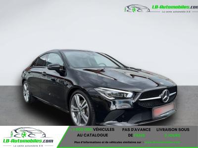 Mercedes CLA Berline 200 BVA