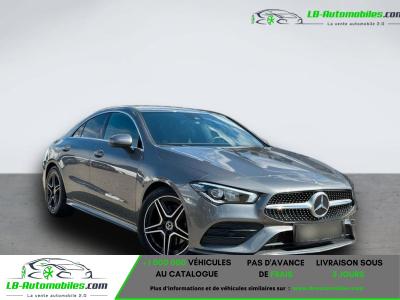 Mercedes CLA Berline 200 BVA