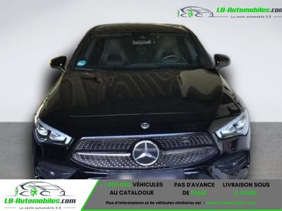 Mercedes CLA Berline 200 BVA