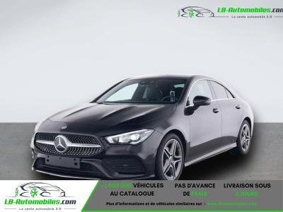 Mercedes CLA Berline 200 BVA