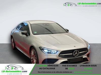 Mercedes CLA Berline 200 BVA