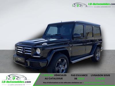 Mercedes Classe G 500 BVA