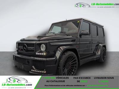 Mercedes Classe G 63 AMG BVA