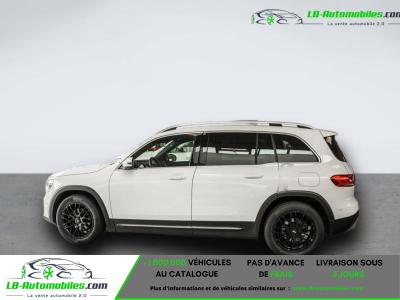 Mercedes GLB 200 BVA