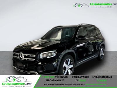 Mercedes GLB 200 BVA