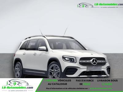 Mercedes GLB 200 BVA